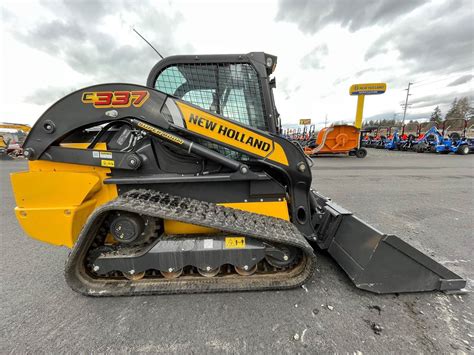 332 new holland skid steer|new holland 337 price.